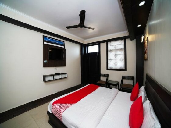 OYO 38584 Firs Nook - Photo3