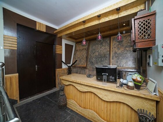 OYO 38584 Firs Nook - Photo4