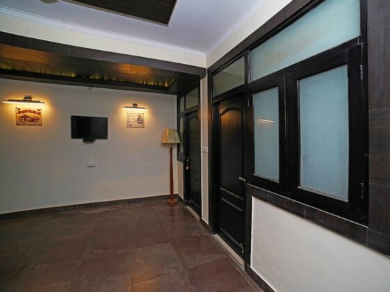 OYO 38584 Firs Nook - Photo5