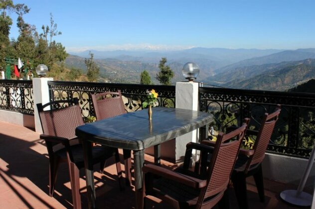 Parijat Retreat - Photo2