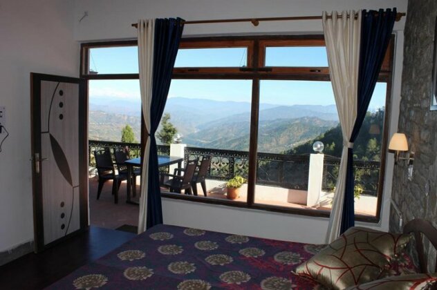 Parijat Retreat - Photo4