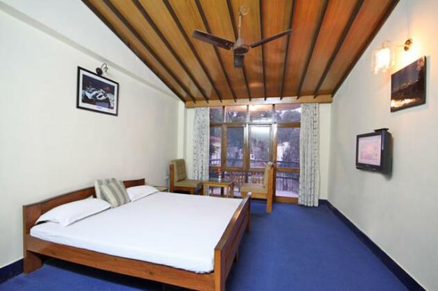 Parwati Inn - Photo2