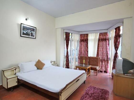 Parwati Inn - Photo3