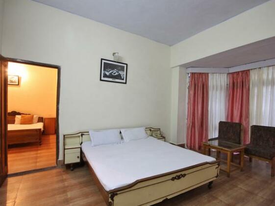 Parwati Inn - Photo4
