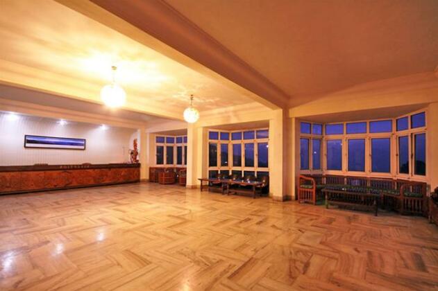 Parwati Inn - Photo5