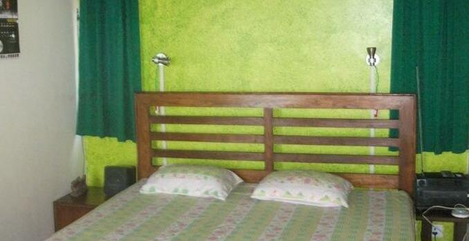 Ranikhet Cottage