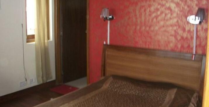 Ranikhet Cottage - Photo4