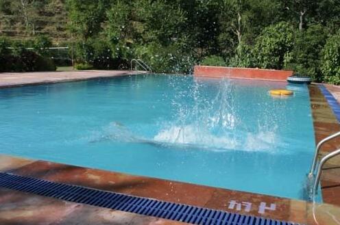 Saalvan Resort - Photo2