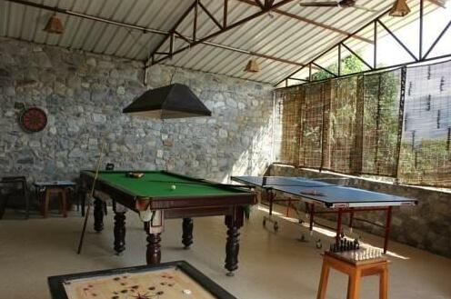 Saalvan Resort - Photo3