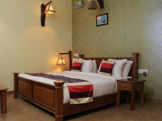 Saalvann Resort - Photo2