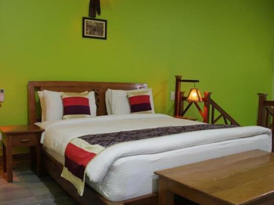 Saalvann Resort - Photo3