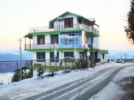 Sahaj Hotel