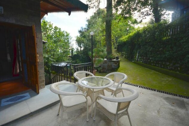 Seclude Wildside Majkhali Ranikhet - Photo3