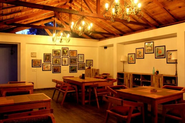 Summit Stonewood Hotel - Photo2