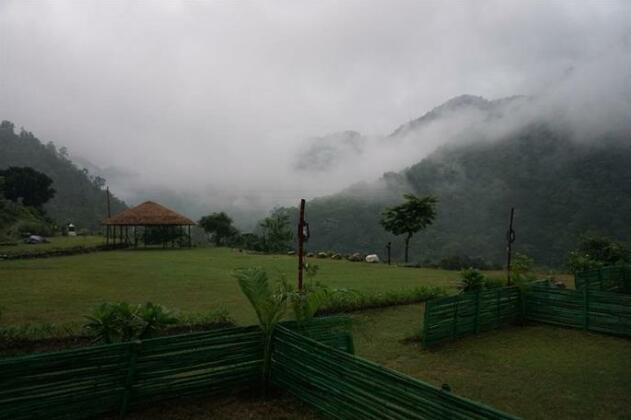Taarini Camp - Photo3