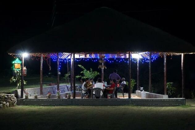 Taarini Camp - Photo4