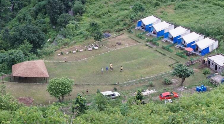 Taarini Camp - Photo5