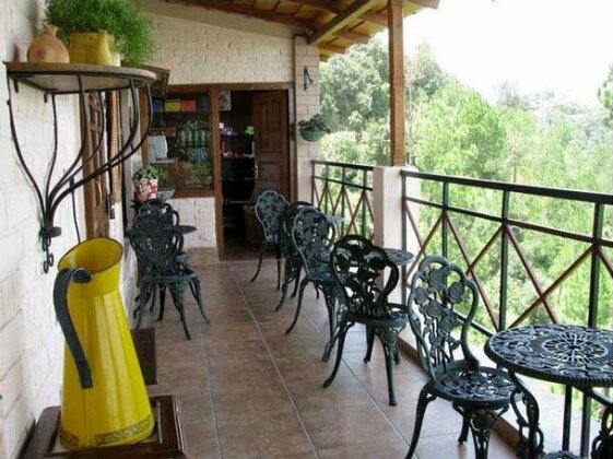 Tripvillas @ Valley View Homestay - Photo2