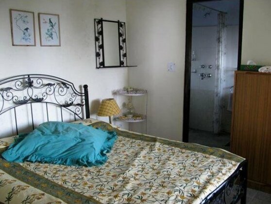 Tripvillas @ Valley View Homestay - Photo5