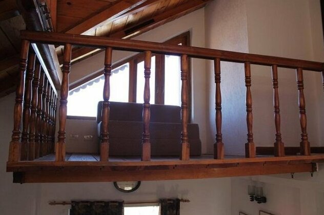 Tripvillas @ Vimoksha Resorts - Photo2