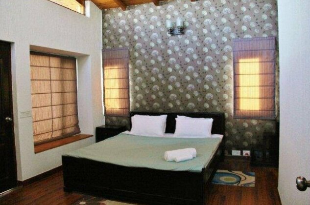 Tripvillas @ Vimoksha Resorts - Photo4
