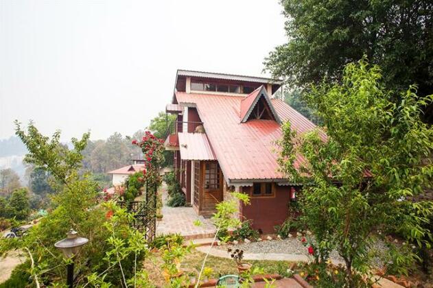 Vimoksha Resort - Photo2