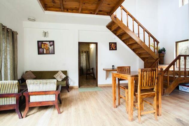 Vimoksha Resort - Photo3