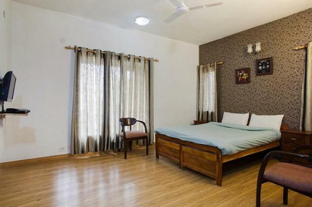 Vimoksha Resort - Photo5