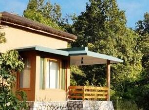 Wild Tusker Lodge - Photo2