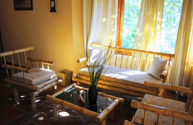 Wild Tusker Lodge - Photo3