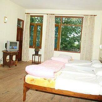 Xanadu Majkhali Resort Ranikhet - Photo2