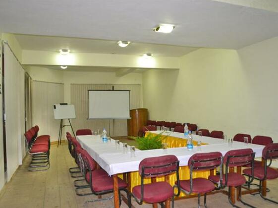 Xanadu Majkhali Resort Ranikhet - Photo4
