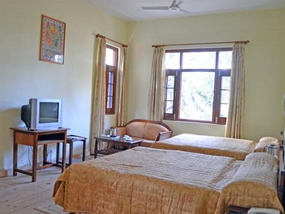 Xanadu Majkhali Resort Ranikhet - Photo5