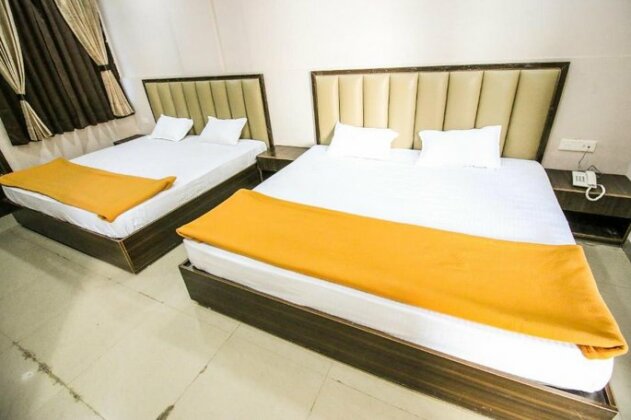 Hotel Arnav Ratlam