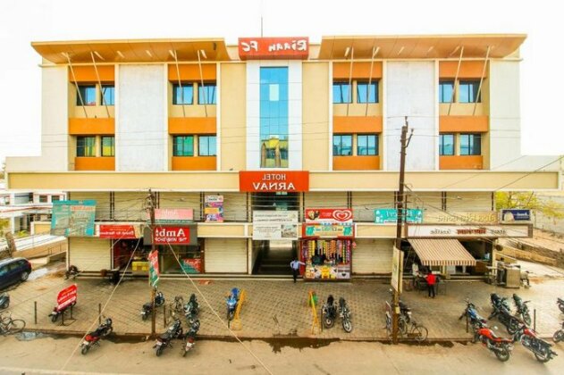 Hotel Arnav Ratlam - Photo2