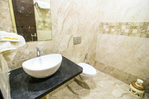 Hotel Arnav Ratlam - Photo3