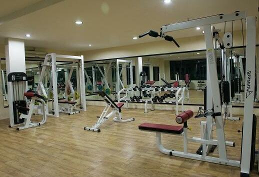 Hotel Balaji Central - Photo5
