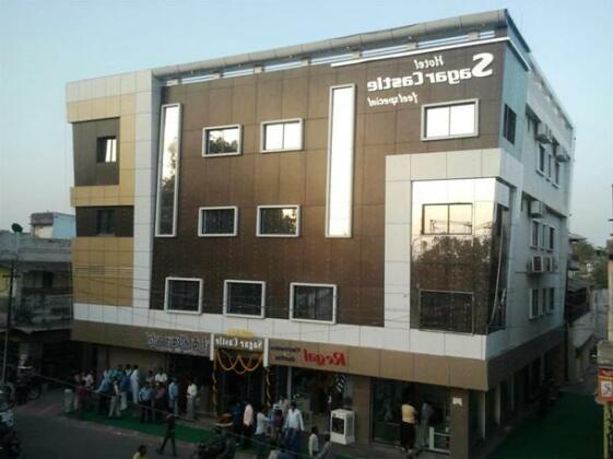 Hotel Sagar Castle - Photo3