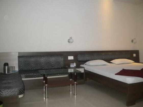 Hotel Sagar Castle - Photo4