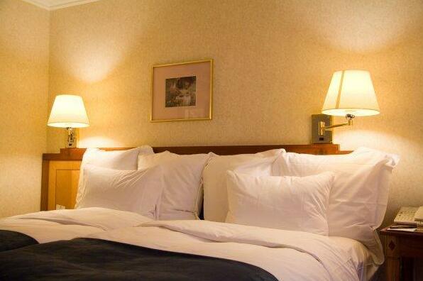 Hotel Sagar Castle - Photo5
