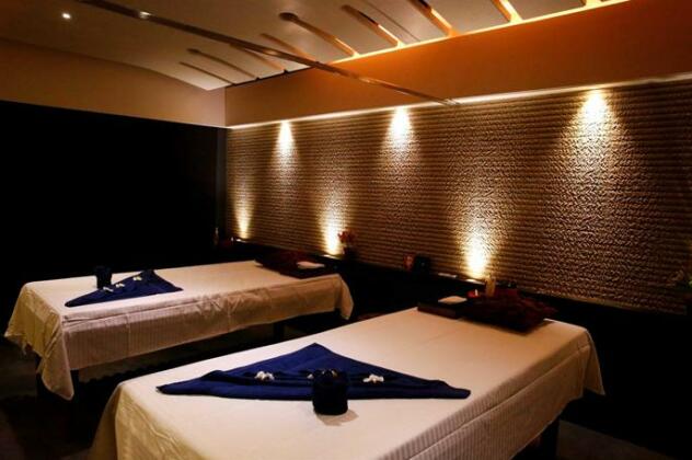 Abhishek Beach Resort and Spa - Photo2