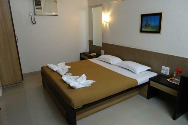 Abhishek Beach Resort and Spa - Photo5