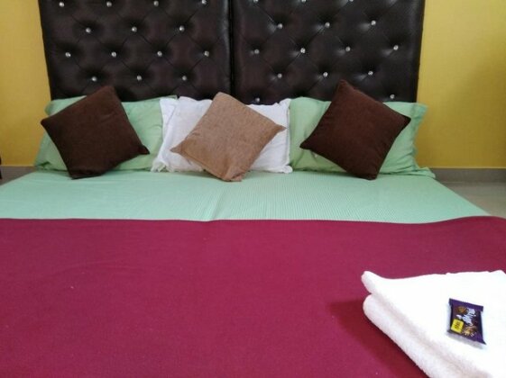 Atharva Homestay - Photo3