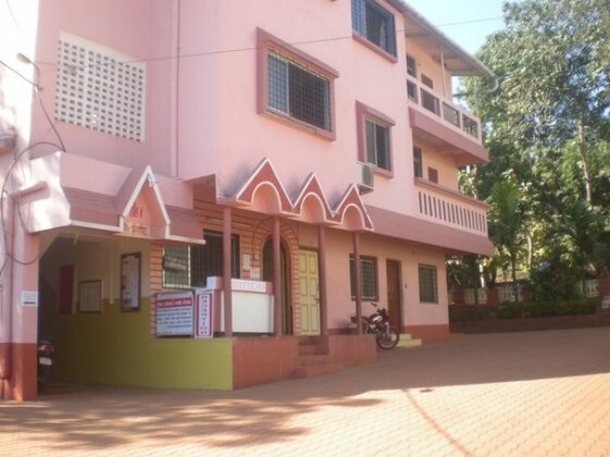 Atithi Lodge - Photo2