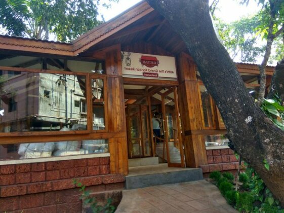 Atithi Lodge - Photo3