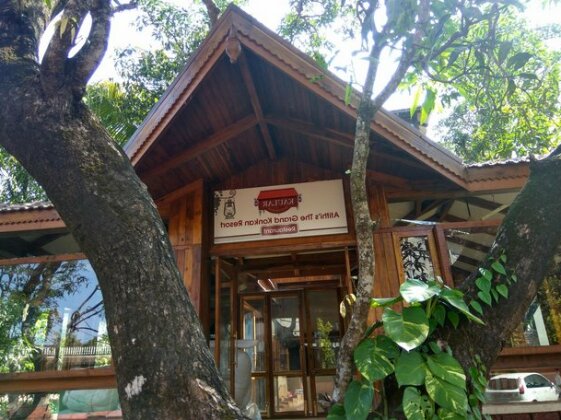Atithi Lodge - Photo5