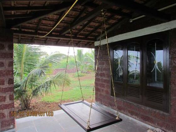 Beachfront Villas - Photo3