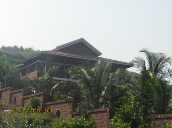 Beachfront Villas - Photo4
