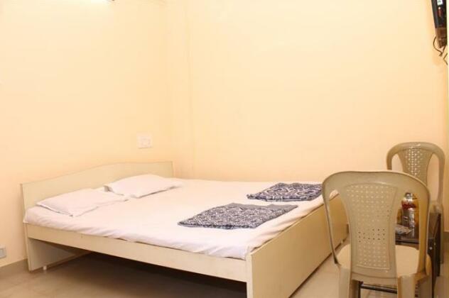 Center Point Residency - Photo3