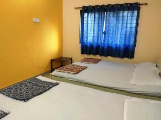 Center Point Residency - Photo4